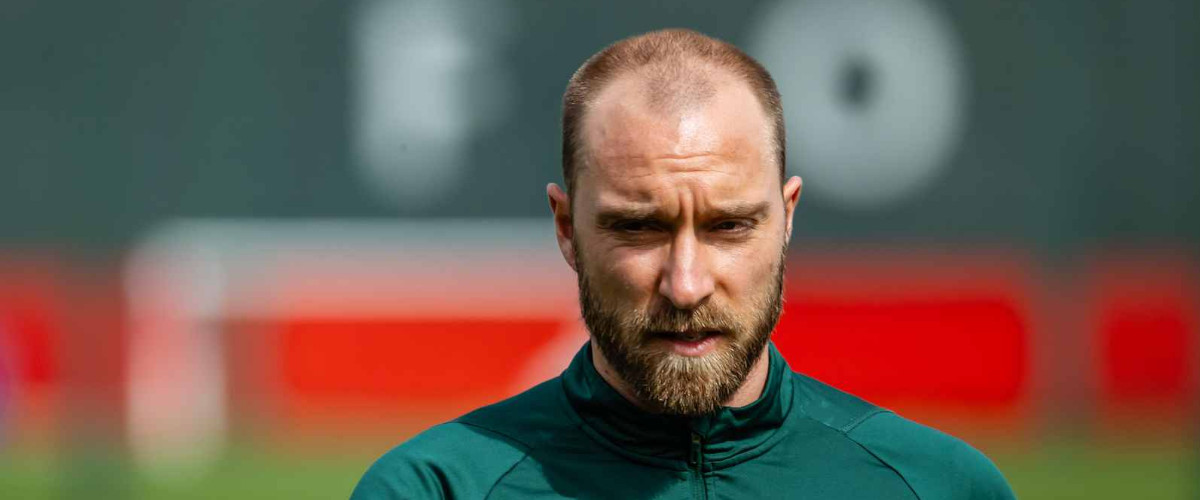 christian eriksen