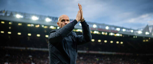 Erik ten Hag