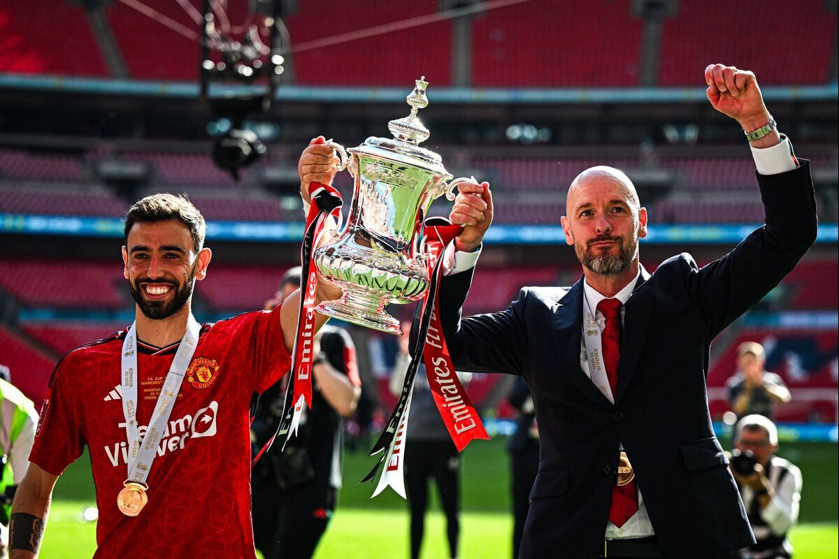 erik ten hag bruno fernandes 1