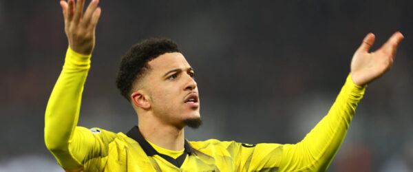 Jadon Sancho
