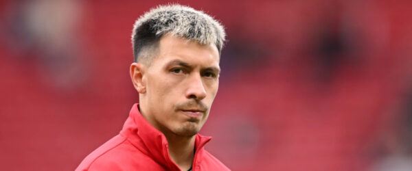 Lisandro Martinez