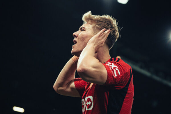 rasmus hojlund 1