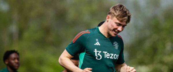 rasmus hojlund