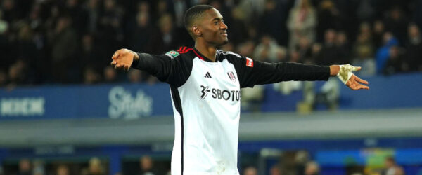 Tosin Adarabioyo