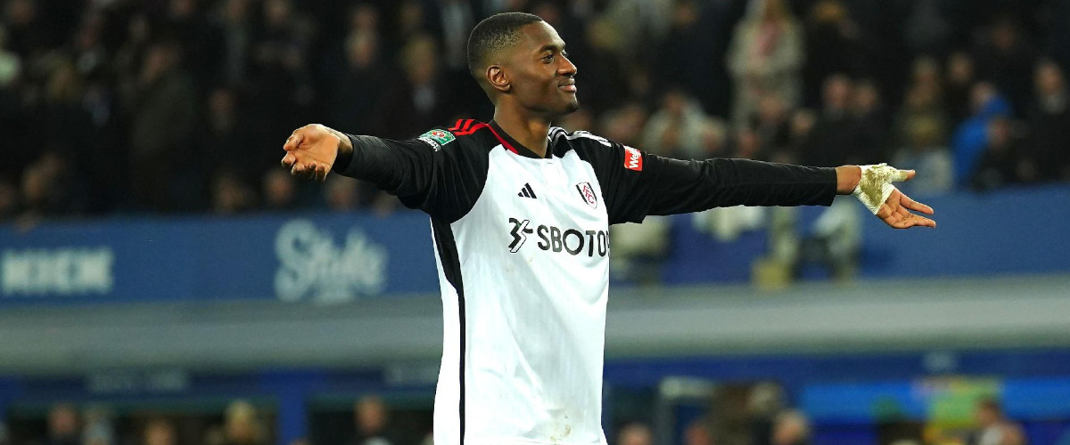 Tosin Adarabioyo