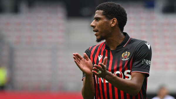 Jean-Clair Todibo
