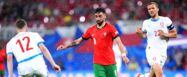 Bruno Fernandes