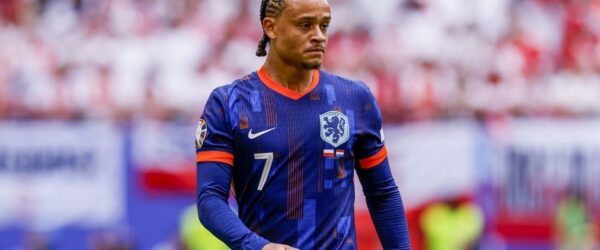 Xavi Simons