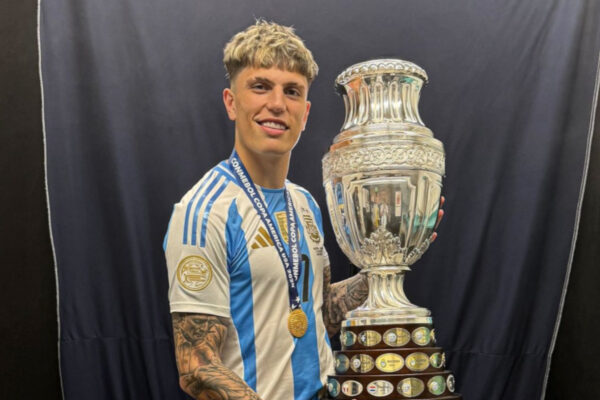 alejandro garnacho 1