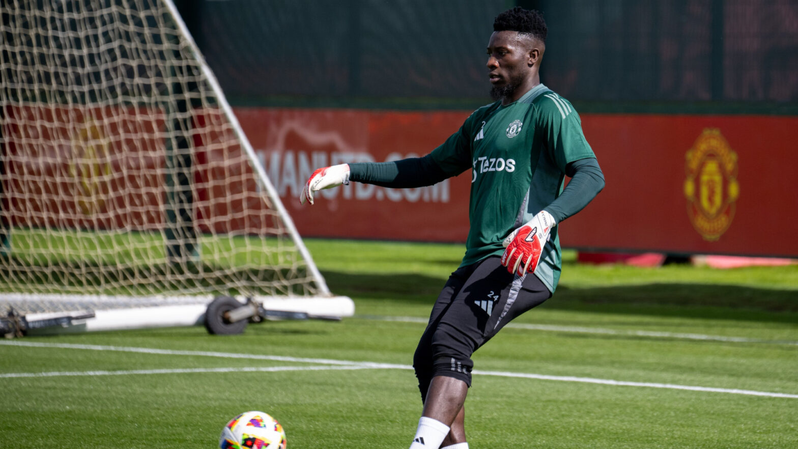 andre onana 2
