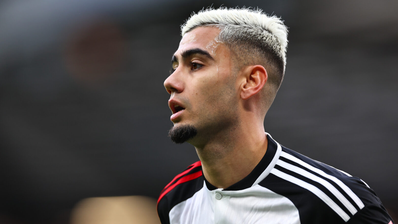 Andreas Pereira