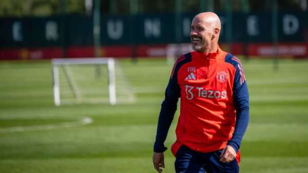 erik ten hag 2