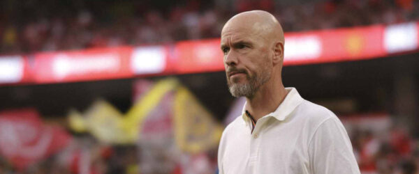Erik ten Hag