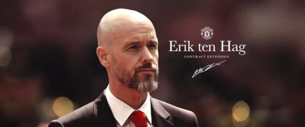 Erik ten Hag