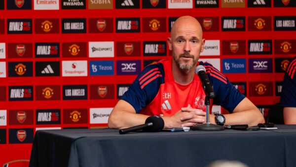 erik ten hag