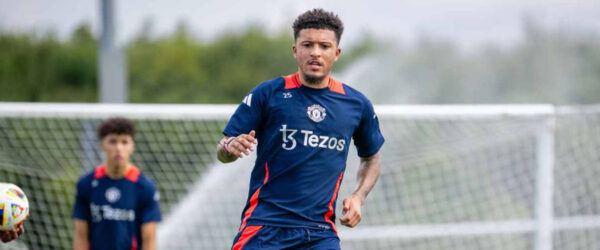 Jadon Sancho