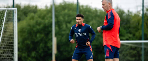jadon sancho