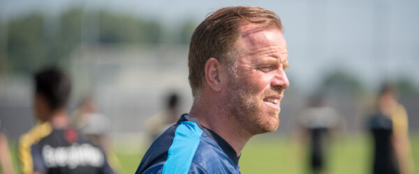 Jelle ten Rouwelaar