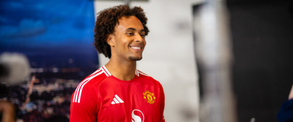 joshua zirkzee 3