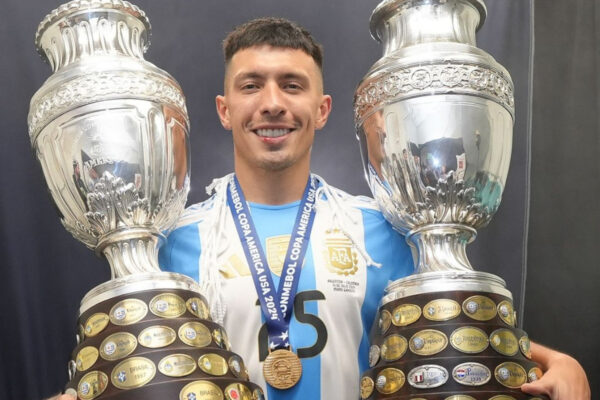 lisandro martinez 2