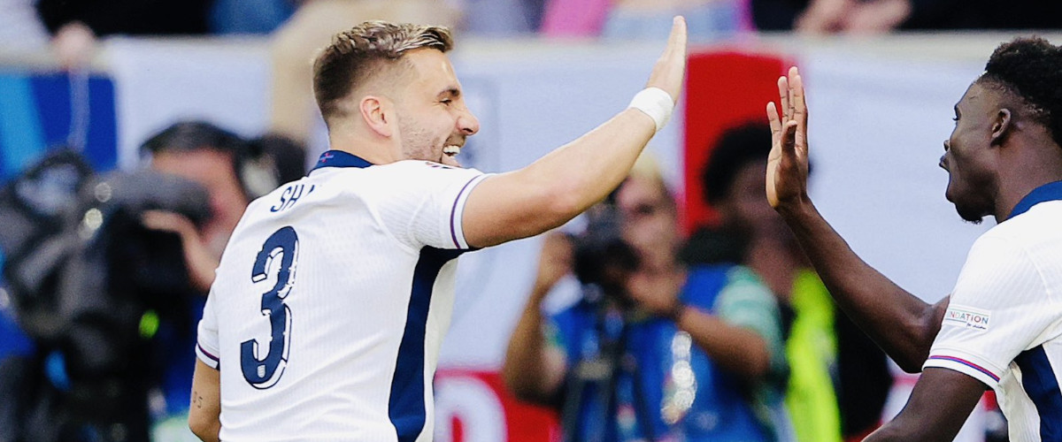 luke shaw