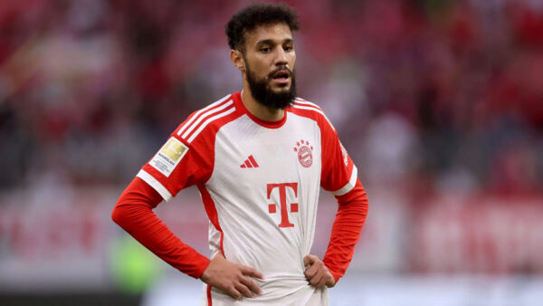 Noussair Mazraoui