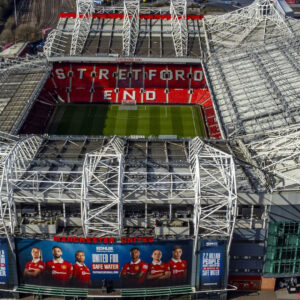 Old Trafford