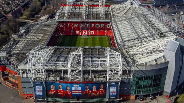 Old Trafford