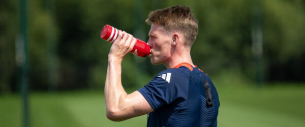 Scott McTominay