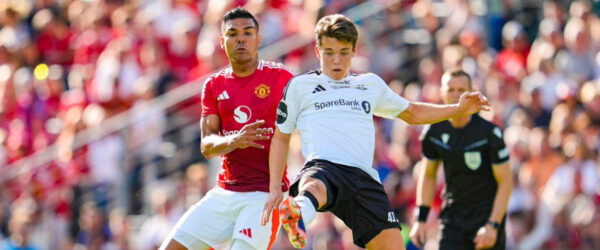 Sverre Halseth Nypan i Casemiro