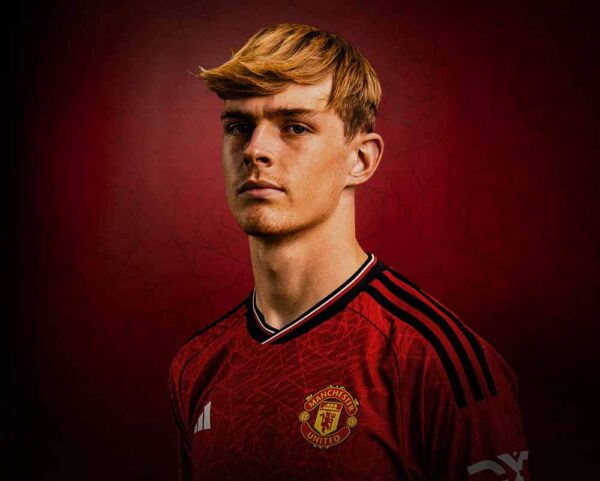 Toby Collyer