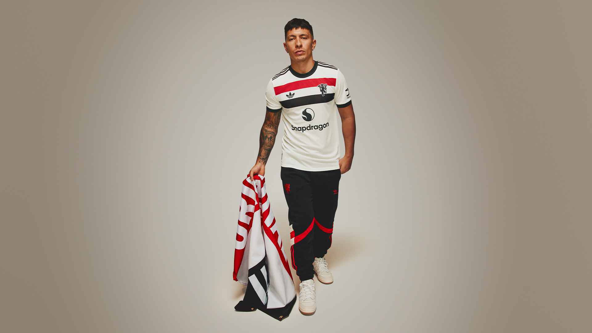 Lisandro martinez