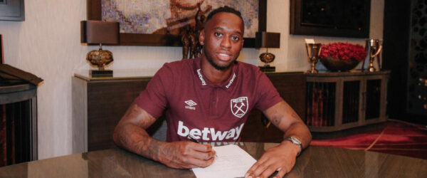 Aaron Wan-Bissaka
