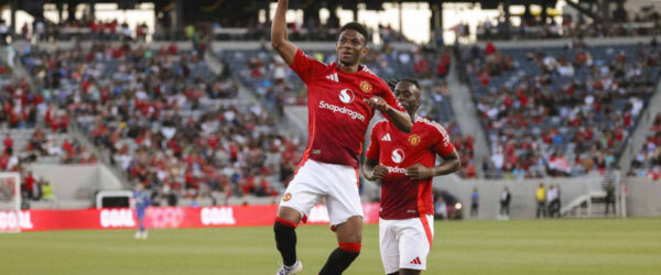 amad diallo aaron wan bissaka