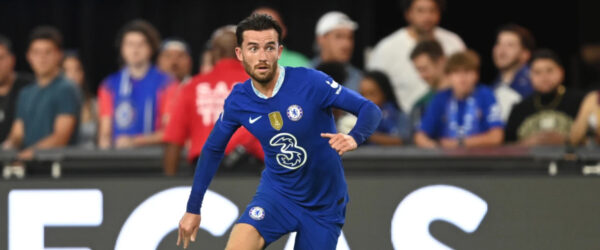 ben chilwell