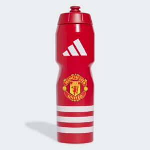 Bidon adidas Manchester United Bottle IY0435 (750 ml)