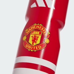 Bidon adidas Manchester United Bottle IY0435 (750 ml)