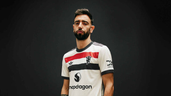 Bruno Fernandes