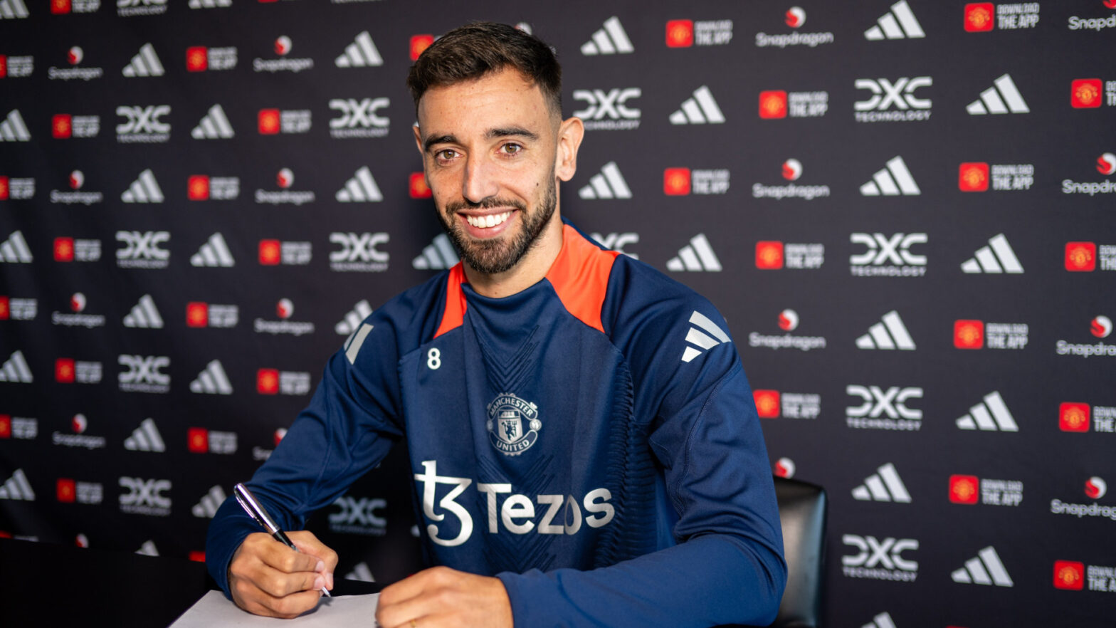bruno fernandes 2