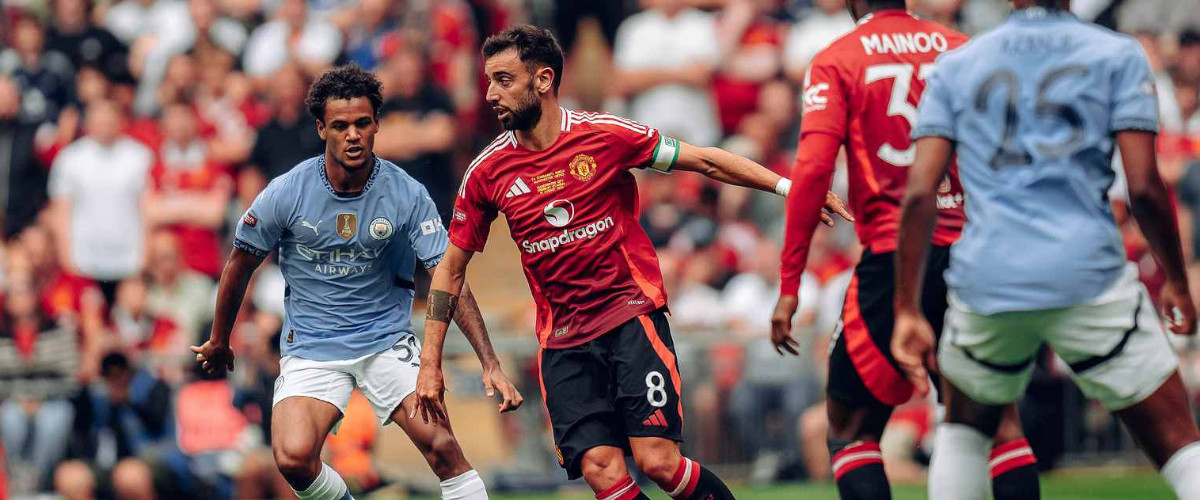 bruno fernandes