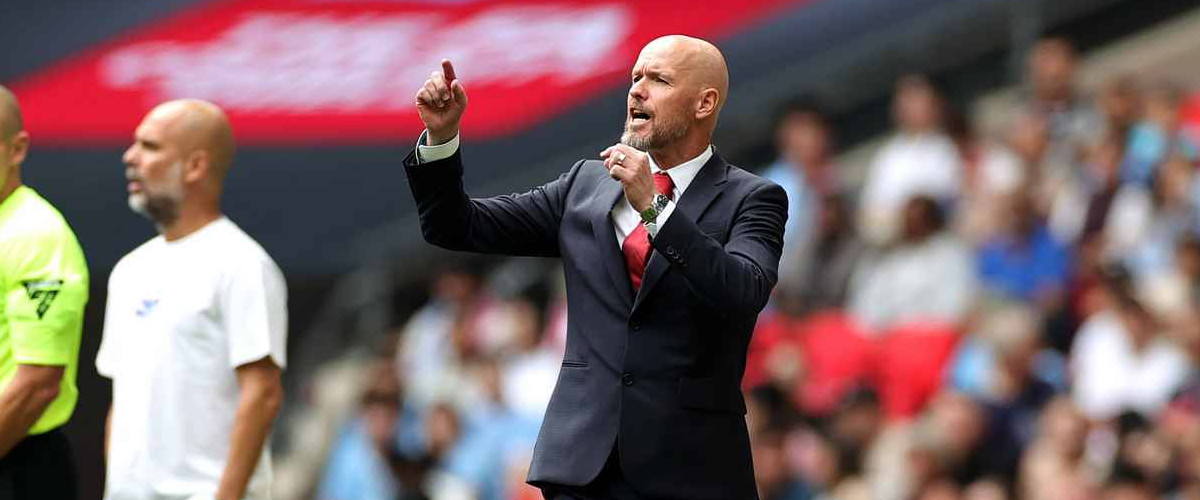 Erik ten Hag