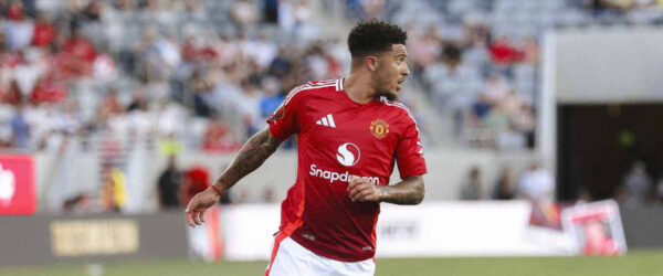 Jadon Sancho