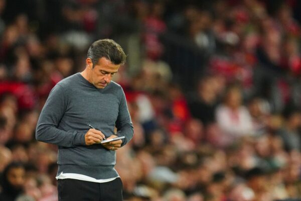 marco silva