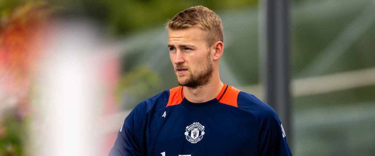 matthijs de ligt 1