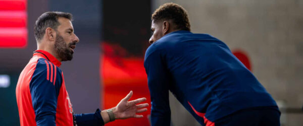 ruud van nistelrooy marcus rashford
