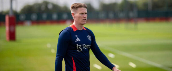 Scott McTominay