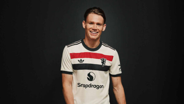 scott mctominay