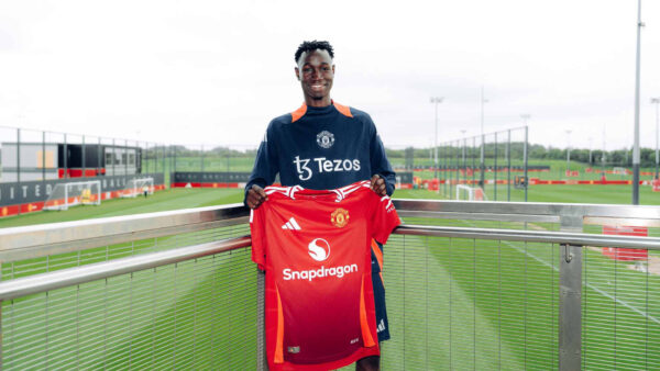 Sekou Kone