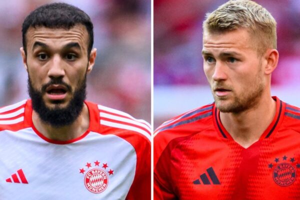 skysports bayern munich noussair mazraoui 6641884
