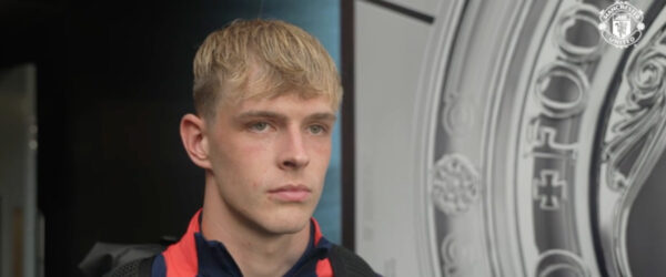 Toby Collyer